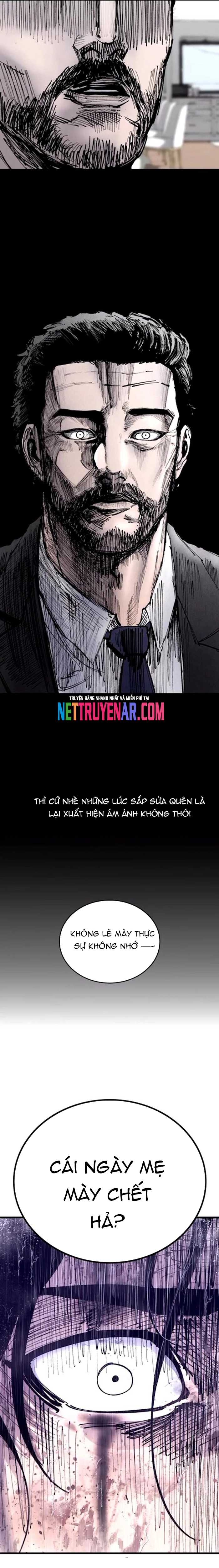 Thượng Lưu Chap 41 - Next Chap 42