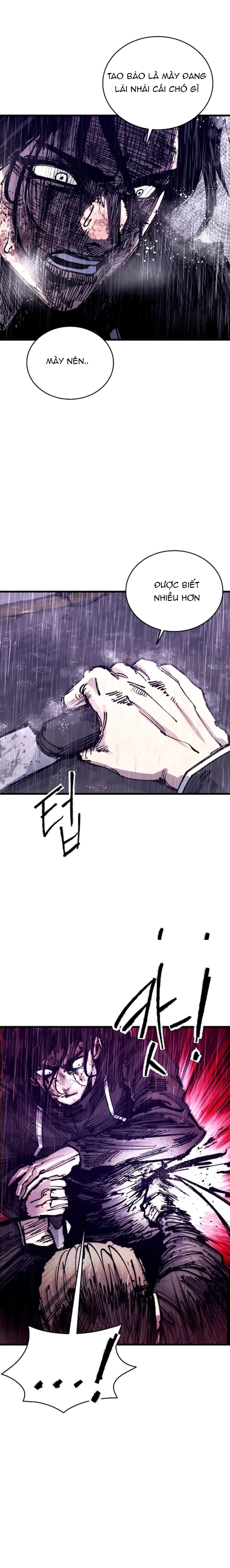 Thượng Lưu Chap 41 - Next Chap 42