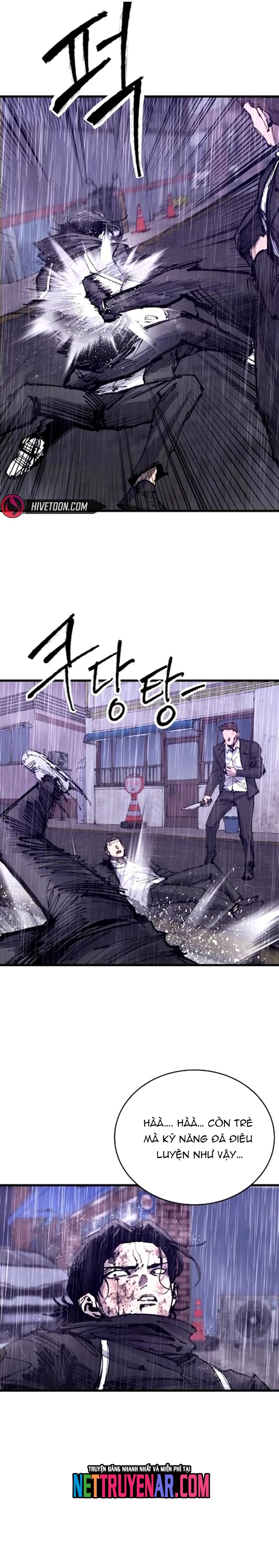 Thượng Lưu Chap 41 - Next Chap 42