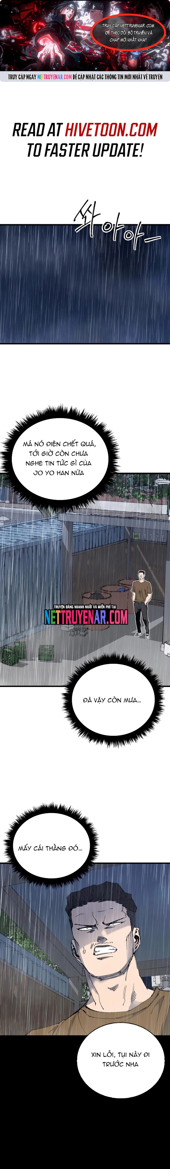 Thượng Lưu Chap 42 - Next Chap 43