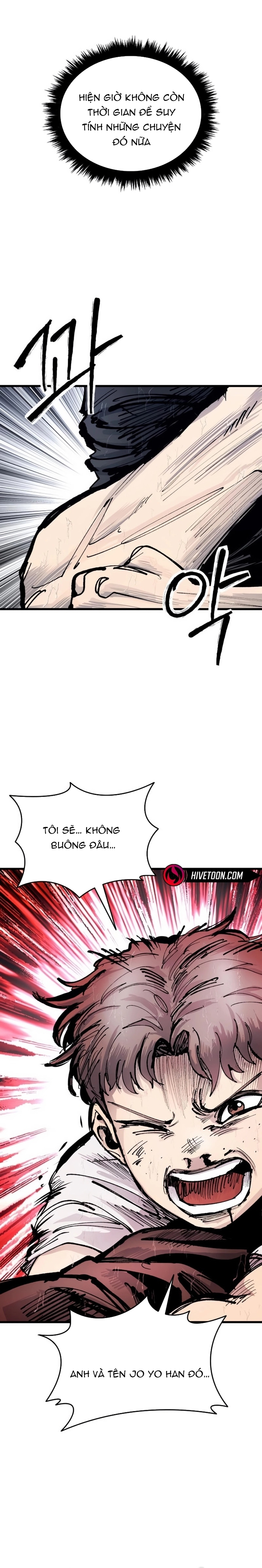 Thượng Lưu Chap 42 - Next Chap 43