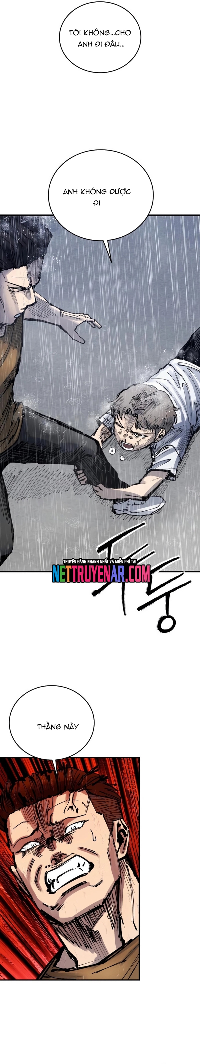 Thượng Lưu Chap 42 - Next Chap 43