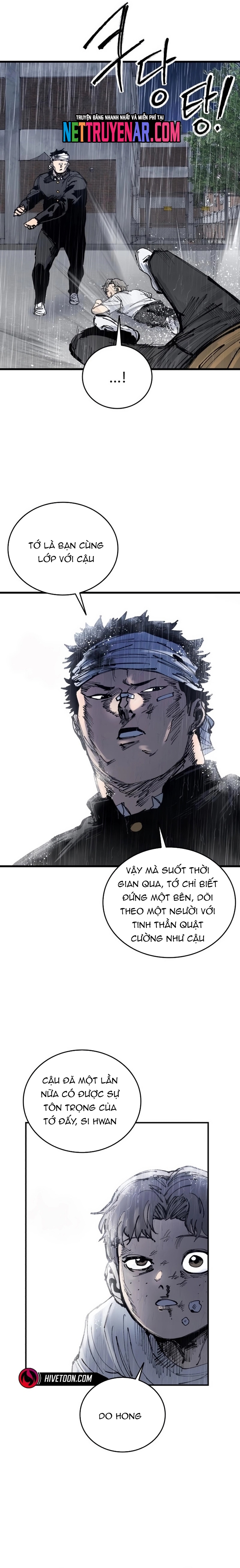 Thượng Lưu Chap 42 - Next Chap 43