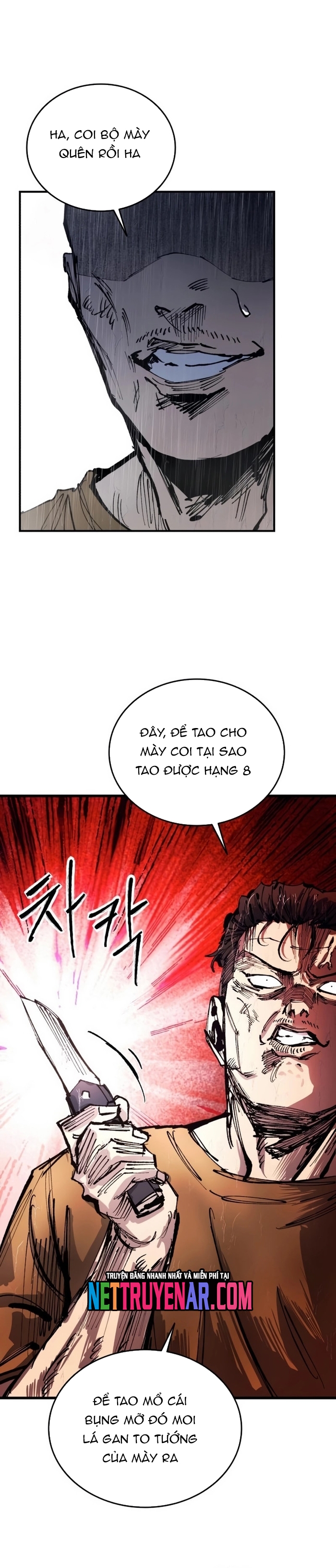 Thượng Lưu Chap 42 - Next Chap 43