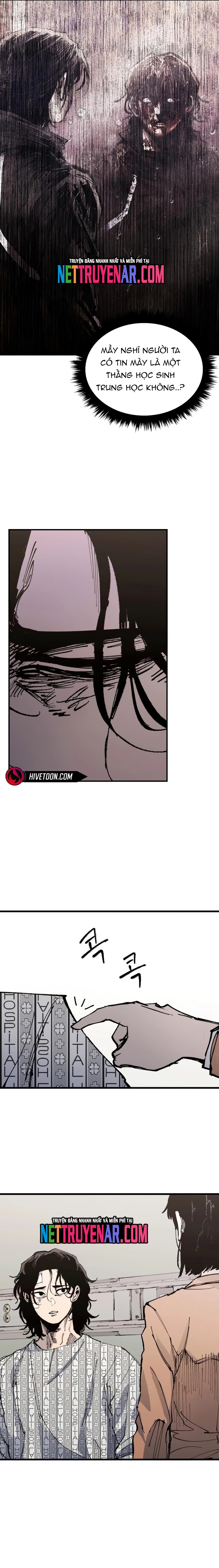 Thượng Lưu Chap 42 - Next Chap 43