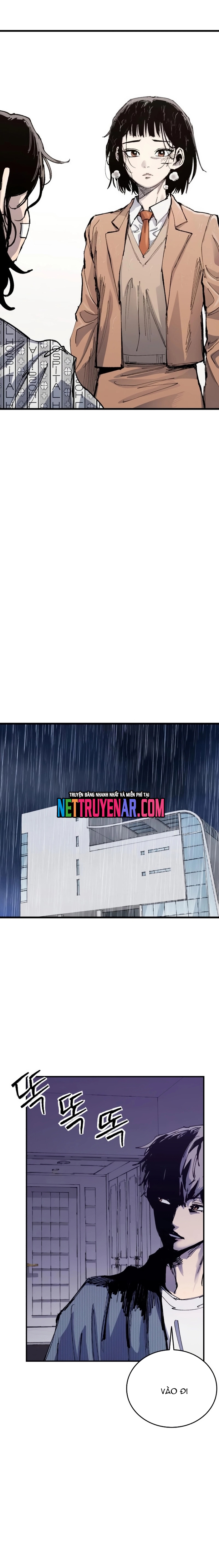 Thượng Lưu Chap 42 - Next Chap 43