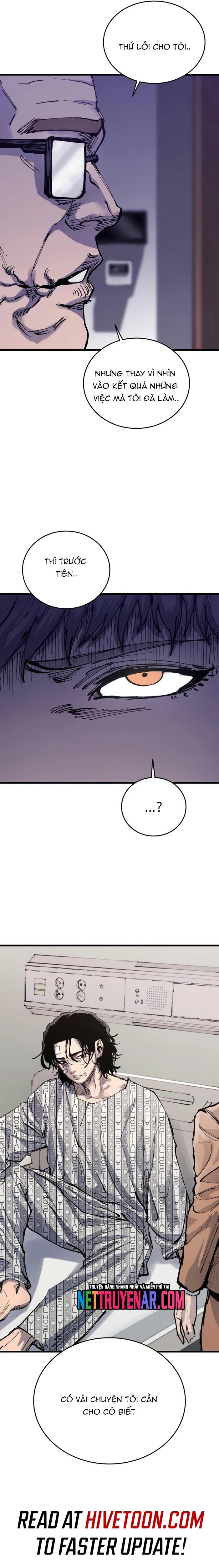 Thượng Lưu Chap 42 - Next Chap 43