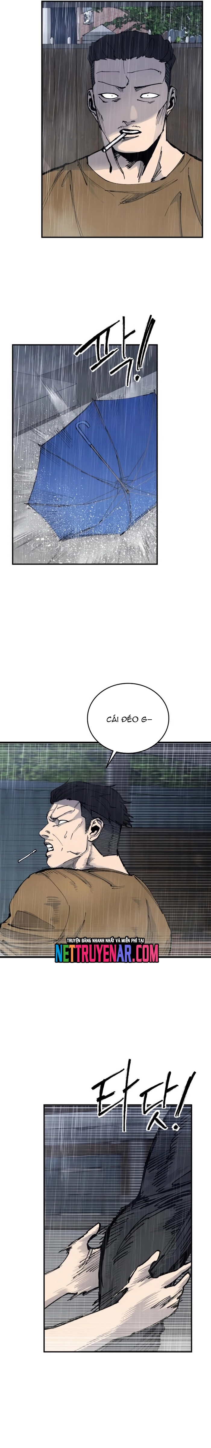 Thượng Lưu Chap 42 - Next Chap 43