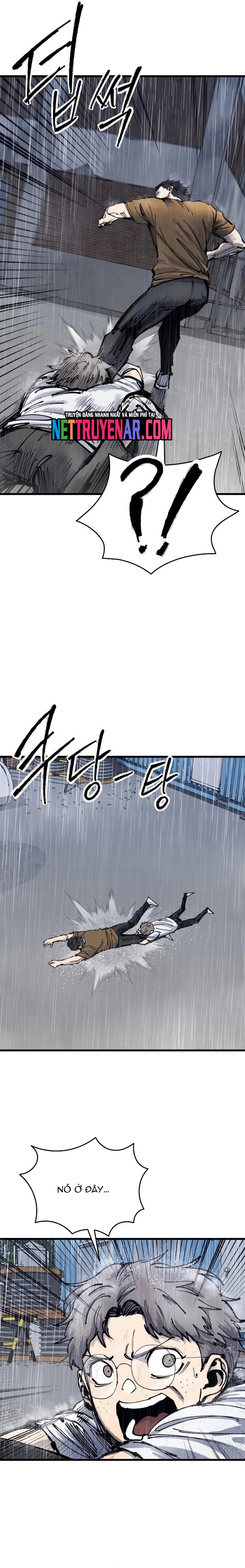 Thượng Lưu Chap 42 - Next Chap 43