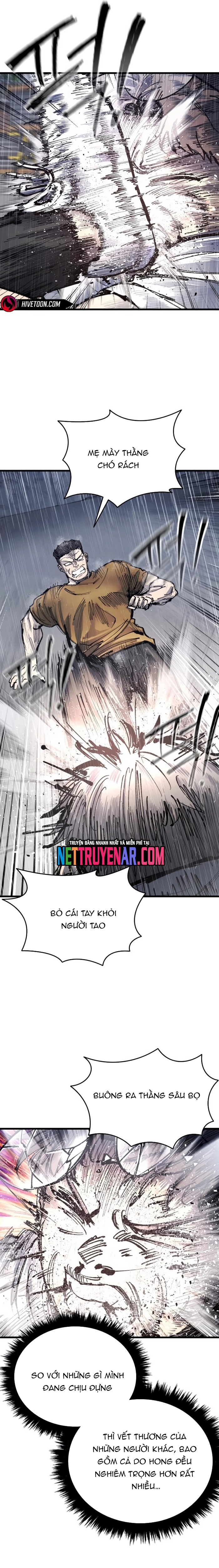 Thượng Lưu Chap 42 - Next Chap 43