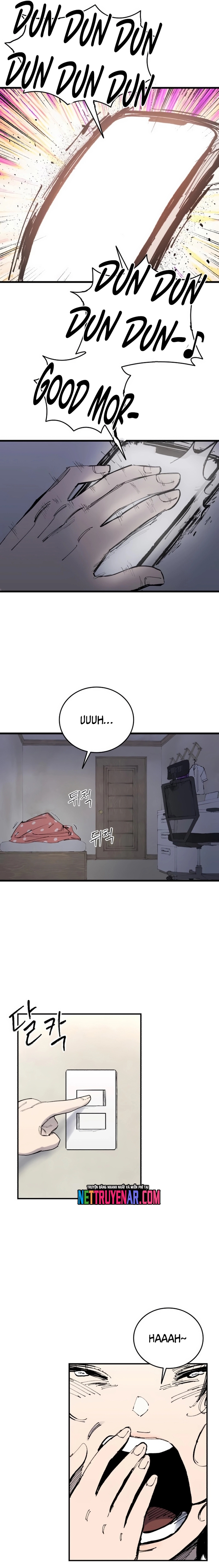 Thượng Lưu Chap 45 - Next Chap 46