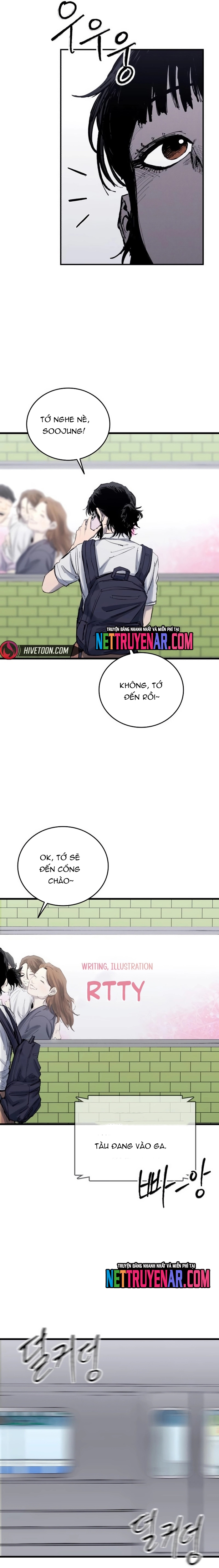 Thượng Lưu Chap 45 - Next Chap 46