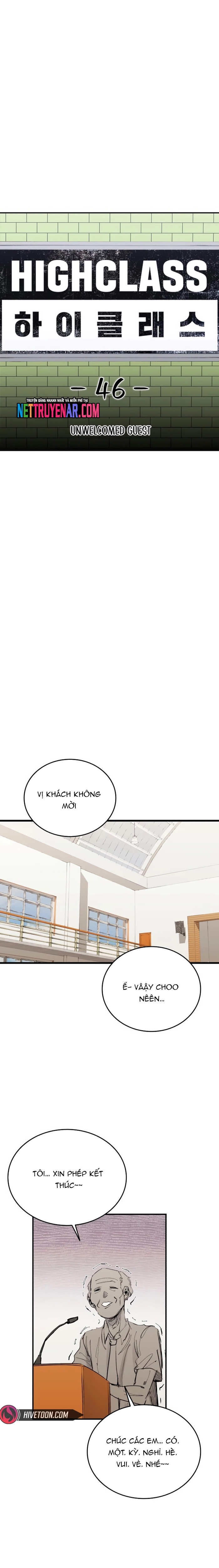 Thượng Lưu Chap 45 - Next Chap 46