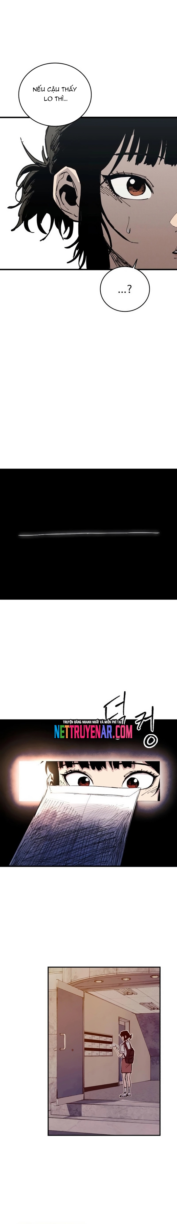 Thượng Lưu Chap 45 - Next Chap 46