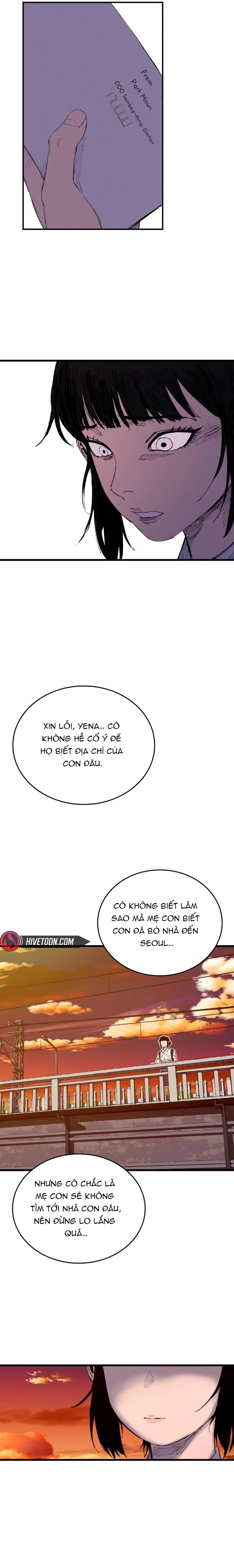 Thượng Lưu Chap 45 - Next Chap 46