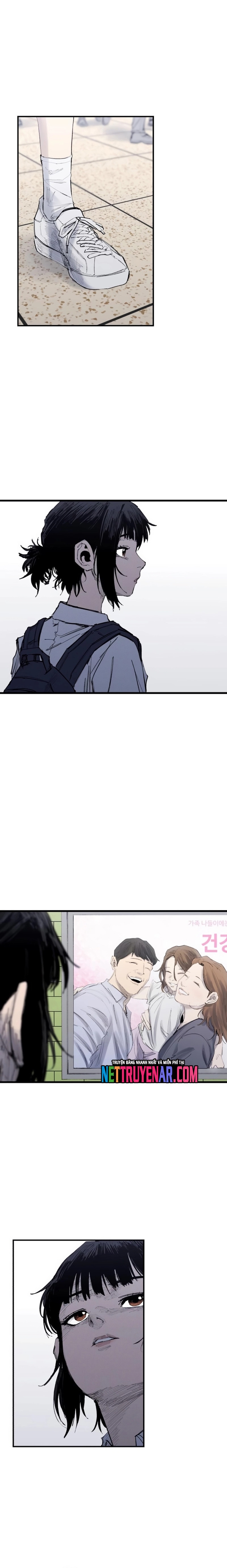 Thượng Lưu Chap 45 - Next Chap 46