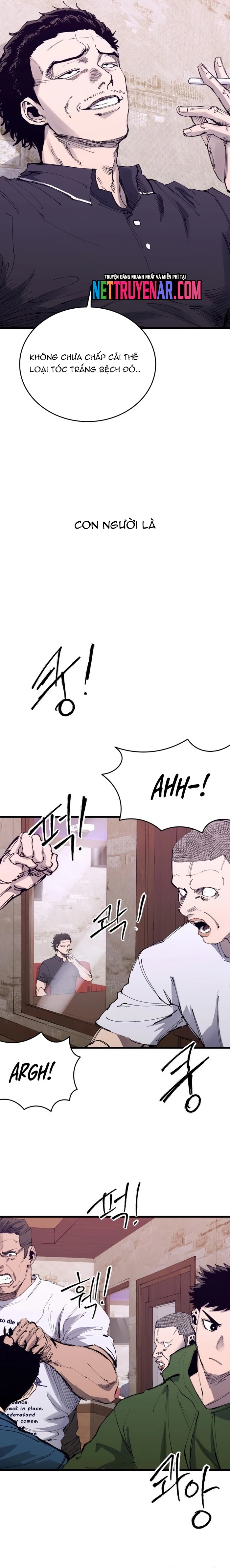 Thượng Lưu Chap 46 - Next Chap 47