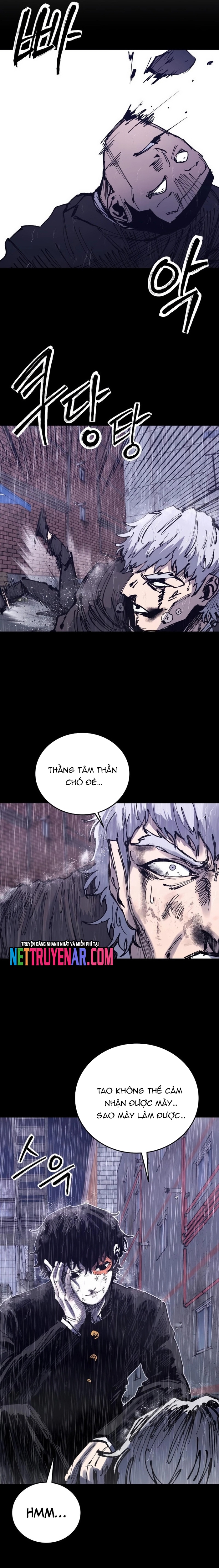 Thượng Lưu Chap 46 - Next Chap 47