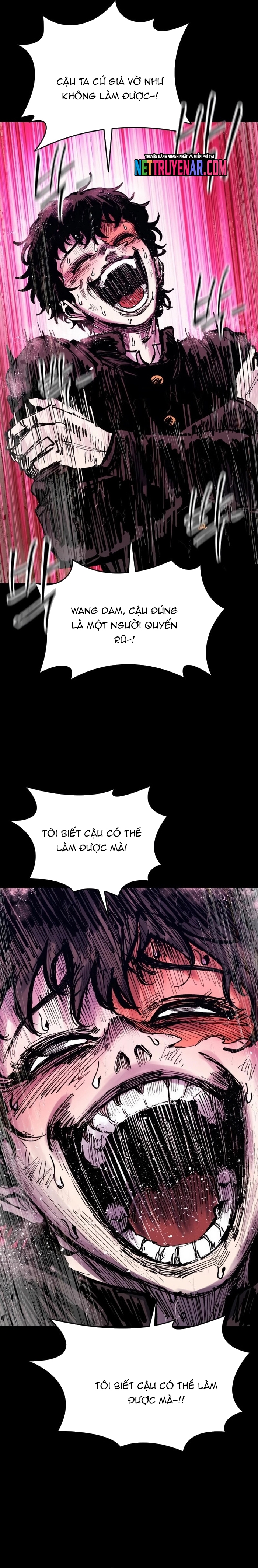 Thượng Lưu Chap 46 - Next Chap 47