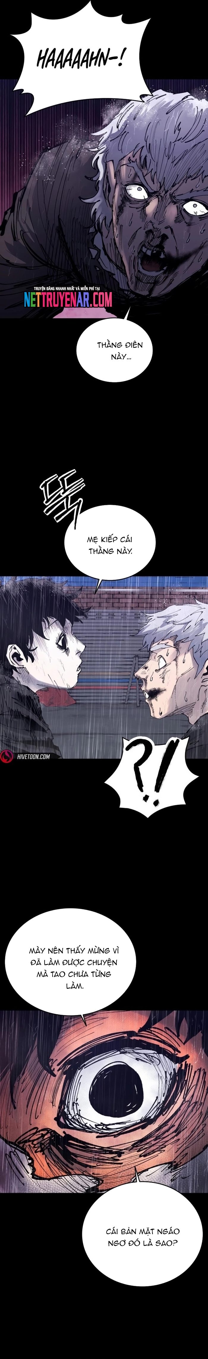 Thượng Lưu Chap 46 - Next Chap 47