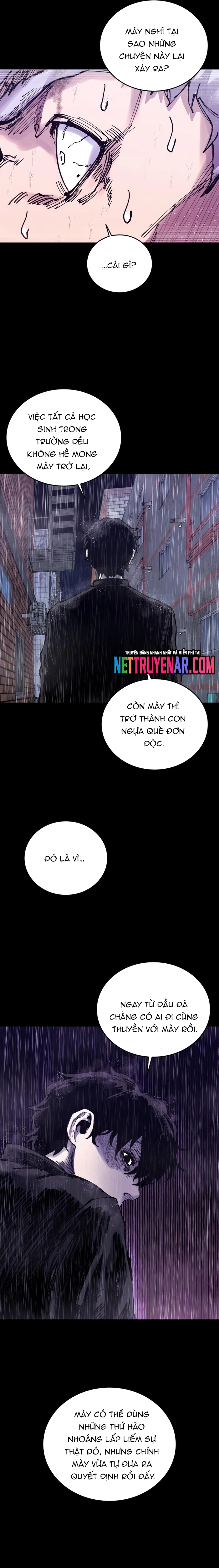 Thượng Lưu Chap 46 - Next Chap 47