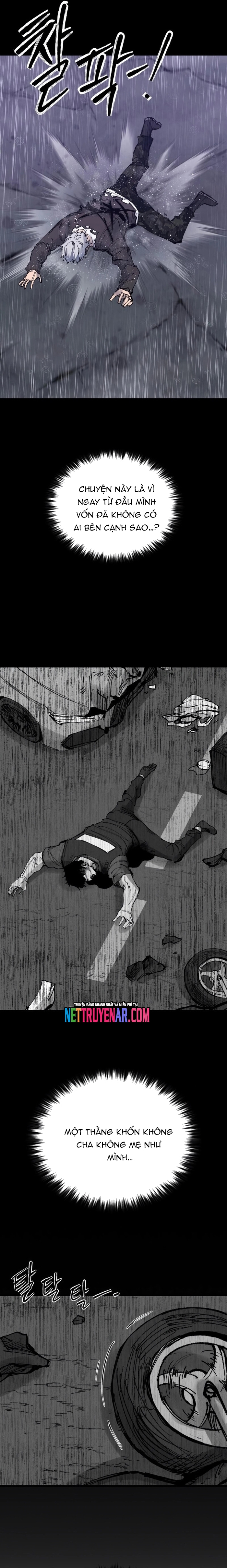 Thượng Lưu Chap 46 - Next Chap 47