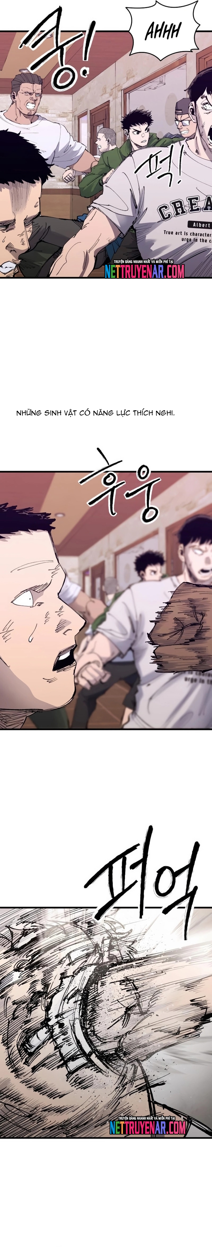 Thượng Lưu Chap 46 - Next Chap 47