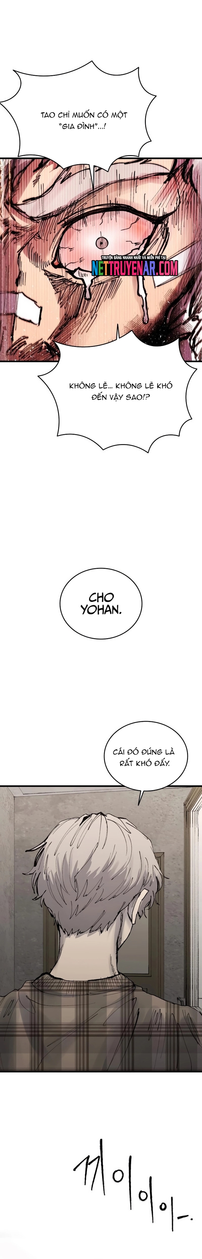 Thượng Lưu Chap 46 - Next Chap 47