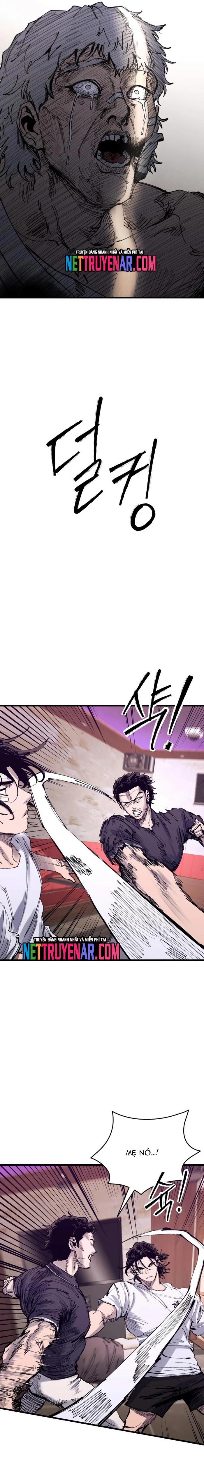 Thượng Lưu Chap 46 - Next Chap 47