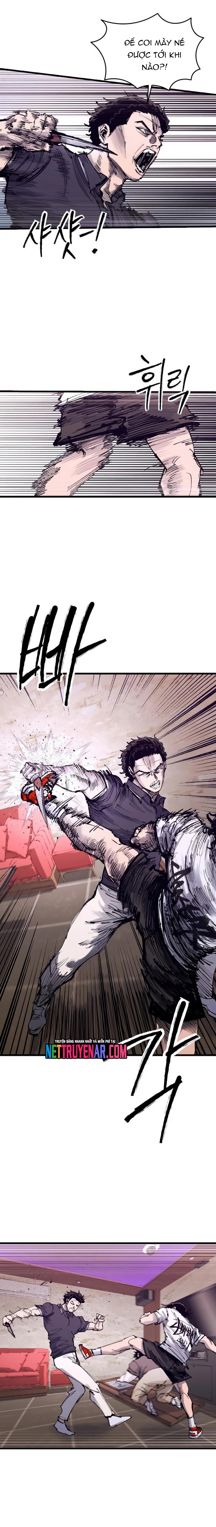 Thượng Lưu Chap 46 - Next Chap 47