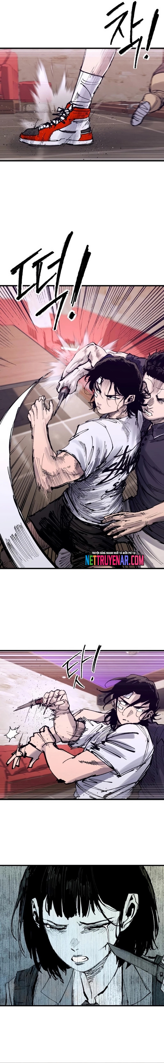 Thượng Lưu Chap 46 - Next Chap 47