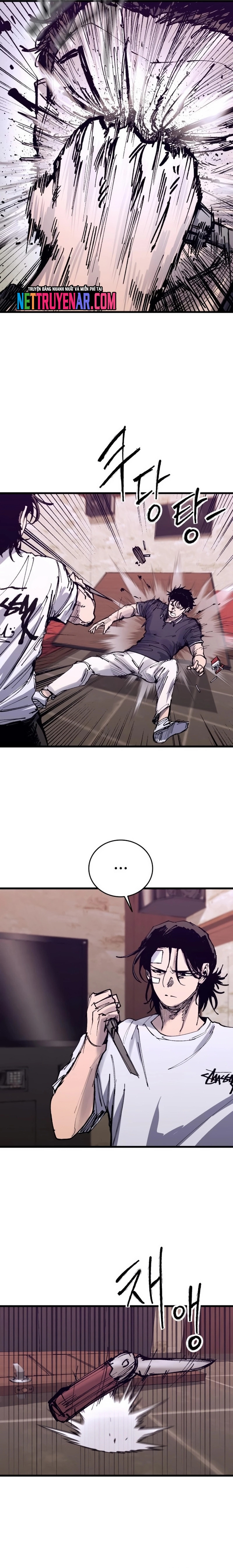 Thượng Lưu Chap 46 - Next Chap 47