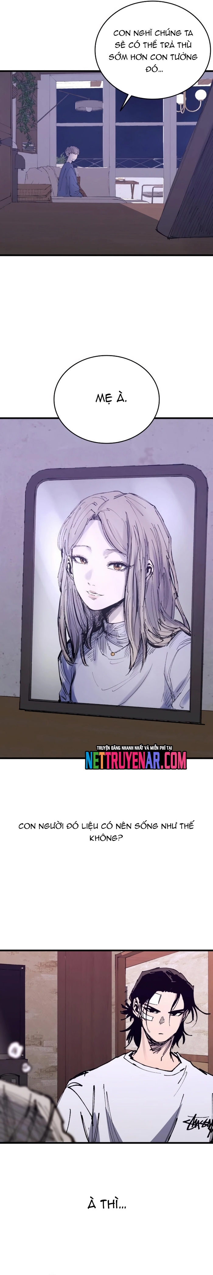 Thượng Lưu Chap 46 - Next Chap 47