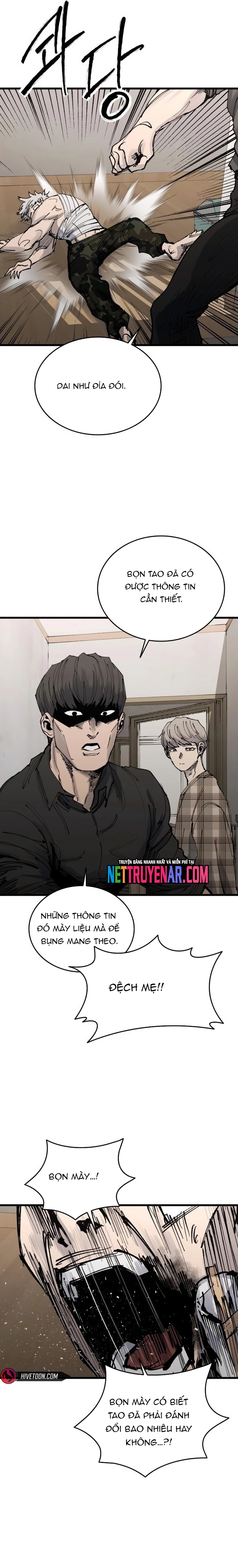 Thượng Lưu Chap 46 - Next Chap 47