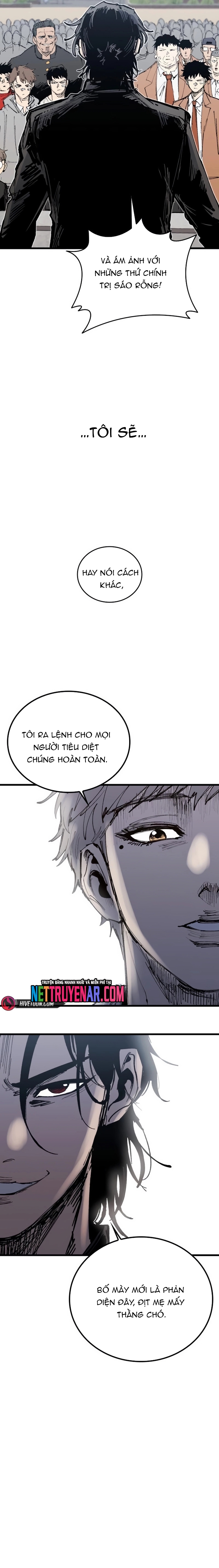 Thượng Lưu Chap 46 - Next Chap 47