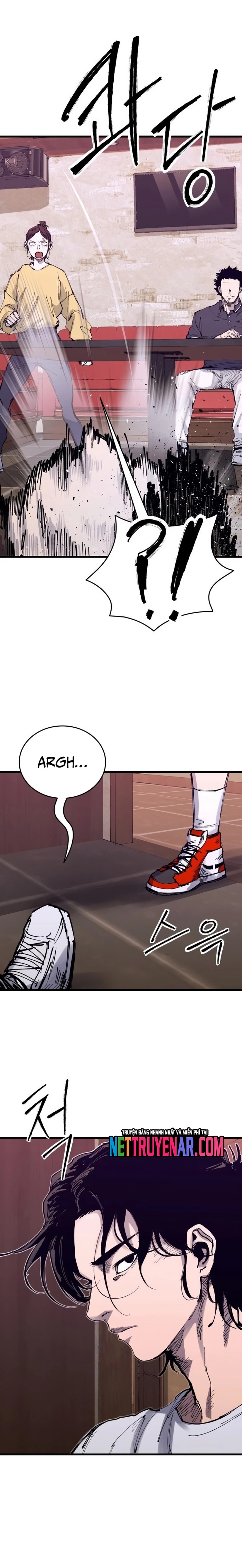 Thượng Lưu Chap 46 - Next Chap 47