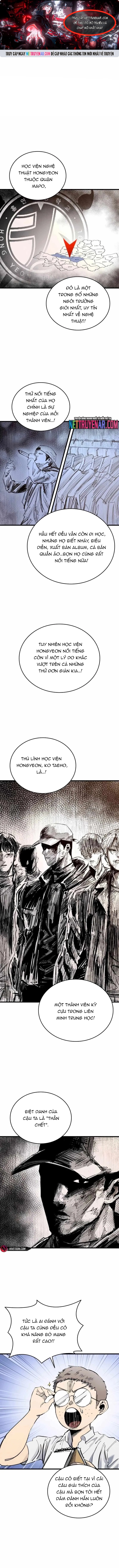 Thượng Lưu Chap 47 - Next Chap 48