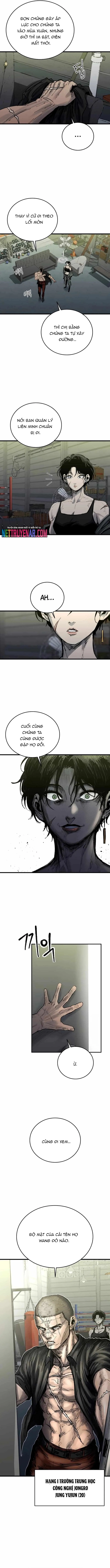 Thượng Lưu Chap 47 - Next Chap 48