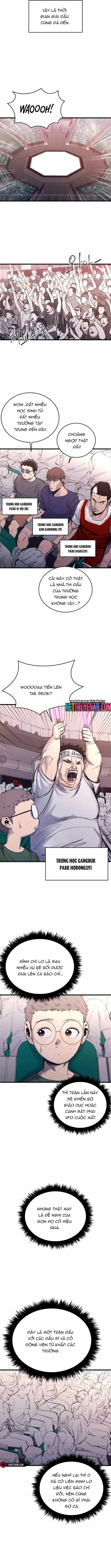 Thượng Lưu Chap 47 - Next Chap 48