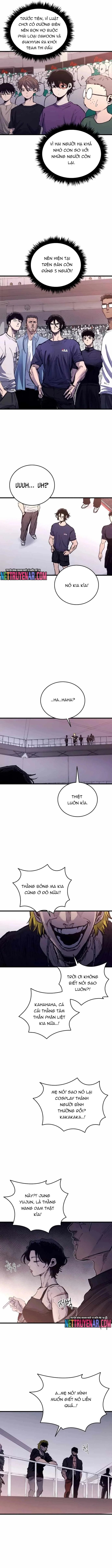 Thượng Lưu Chap 47 - Next Chap 48