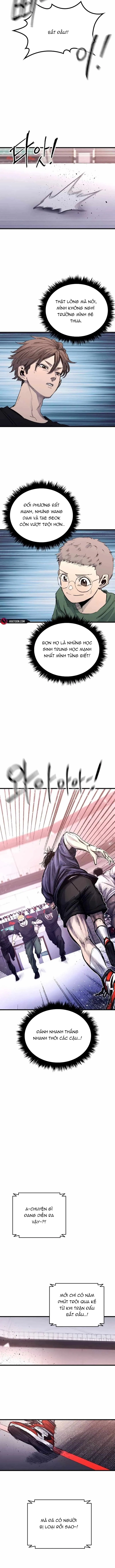 Thượng Lưu Chap 47 - Next Chap 48