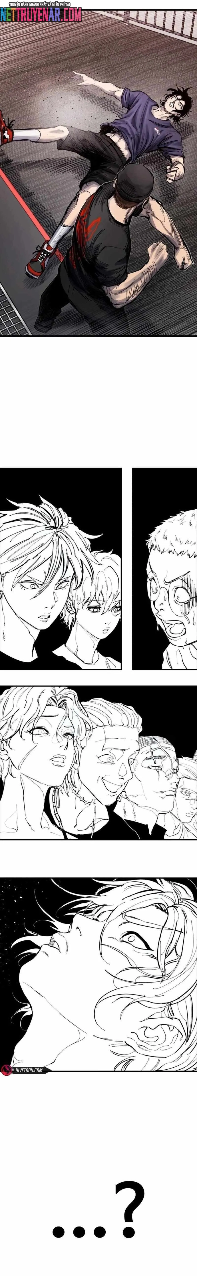 Thượng Lưu Chap 47 - Next Chap 48