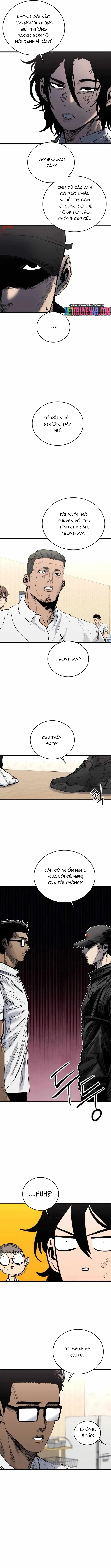 Thượng Lưu Chap 47 - Next Chap 48