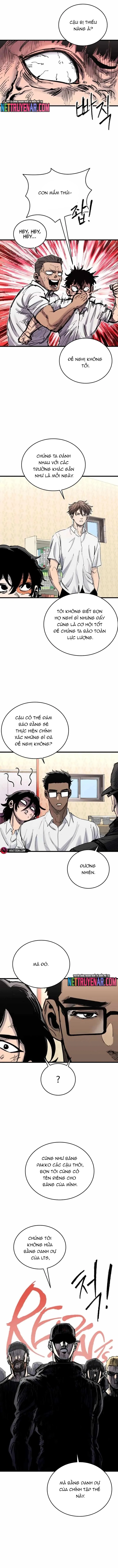 Thượng Lưu Chap 47 - Next Chap 48