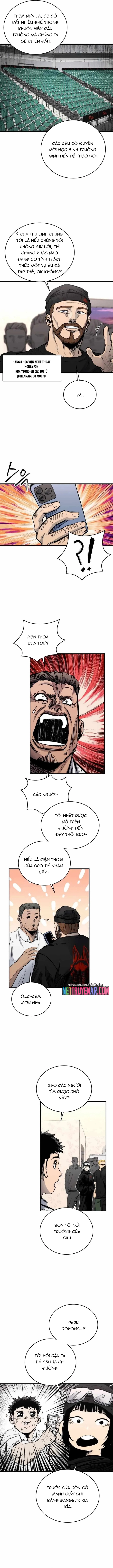 Thượng Lưu Chap 47 - Next Chap 48