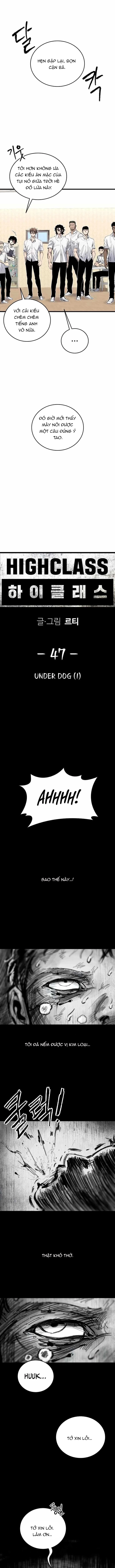 Thượng Lưu Chap 47 - Next Chap 48