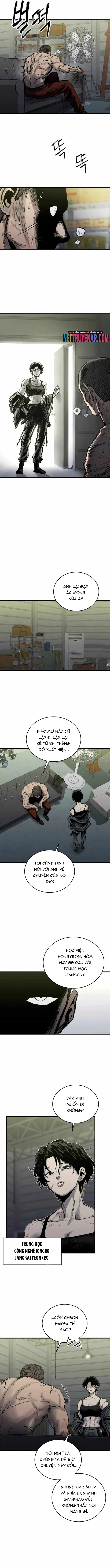 Thượng Lưu Chap 47 - Next Chap 48