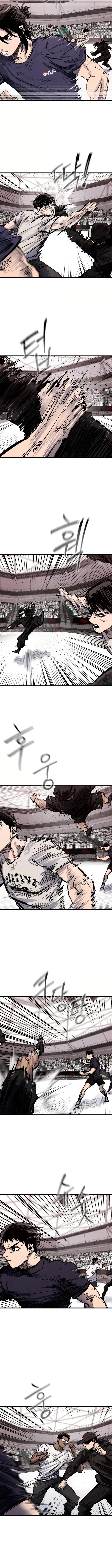 Thượng Lưu Chap 48 - Next Chap 49