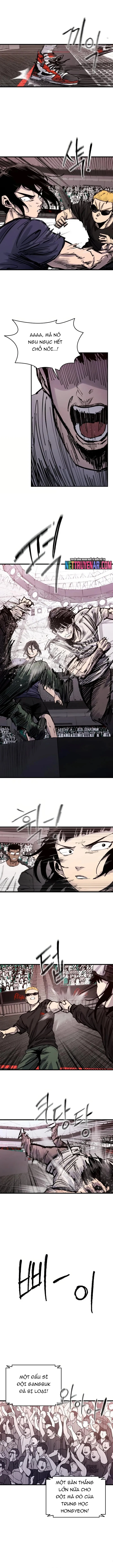 Thượng Lưu Chap 48 - Next Chap 49