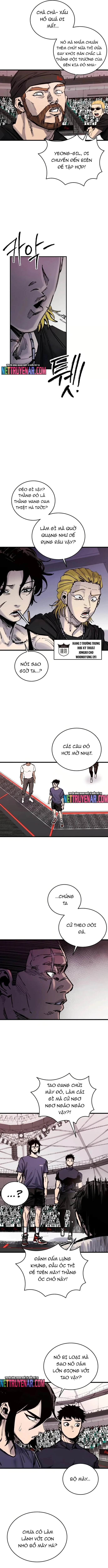 Thượng Lưu Chap 48 - Next Chap 49